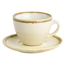 Olympia Kiln Cappuccinotassen Sandstein 23cl (6 Stück)