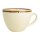 Olympia Kiln Cappuccinotassen Sandstein 23cl (6 Stück)