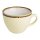 Olympia Kiln Cappuccinotassen Sandstein 23cl (6 Stück)