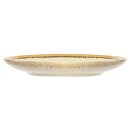Olympia Kiln Untertassen Sandstein 14cm  (6 Stück)