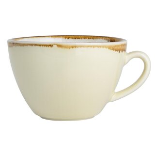 Olympia Kiln Cappuccinotassen Sandstein 34cl (6 Stück)
