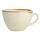 Olympia Kiln Cappuccinotassen Sandstein 34cl (6 Stück)