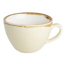 Olympia Kiln Cappuccinotassen Sandstein 34cl (6 Stück)