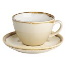 Olympia Kiln Cappuccinotassen Sandstein 34cl (6 Stück)