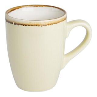 Olympia Kiln Kaffeebecher Sandstein 34cl (6 Stück)