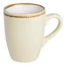 Olympia Kiln Kaffeebecher Sandstein 34cl (6 Stück)