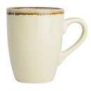 Olympia Kiln Kaffeebecher Sandstein 34cl (6 Stück)