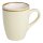 Olympia Kiln Kaffeebecher Sandstein 34cl (6 Stück)