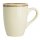 Olympia Kiln Kaffeebecher Sandstein 34cl (6 Stück)