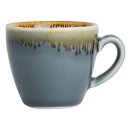 Olympia Kiln Espressotassen Ozean 8,5cl (6 Stück)