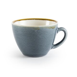 Olympia Kiln Cappuccinotassen Ozean 34cl (6 Stück)