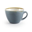 Olympia Kiln Cappuccinotassen Ozean 34cl (6 Stück)