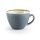 Olympia Kiln Cappuccinotassen Ozean 34cl (6 Stück)