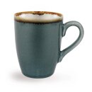 Olympia Kiln Kaffeebecher Ozean 34cl (6 Stück)
