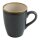 Olympia Kiln Kaffeebecher Ozean 34cl (6 Stück)