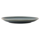 Olympia Kiln Coupeteller Ozean 28cm (4 Stück)