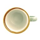 Olympia Kiln Espressotassen Moos 8,5cl (6 Stück)