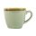 Olympia Kiln Espressotassen Moos 8,5cl (6 Stück)