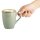Olympia Kiln Kaffeebecher Moos 34cl (6 Stück)