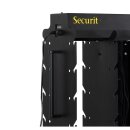 Securit Ladewagen Für 36 Tischleuchten Passend Zu Gr652 Gr655 Gr657 Gr658