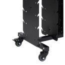 Securit Ladewagen Für 36 Tischleuchten Passend Zu Gr652 Gr655 Gr657 Gr658