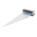 Schneider Einwegspritzbeutel blau 47cm
