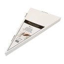 Schneider Einwegspritzbeutel weiß 54,5cm (100...