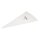 Schneider Spritzbeutel Baumwolle 70cm