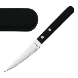 Amefa Steakmesser (12 Stück)