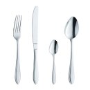 Amefa Punt Filet Menümesser (12 Stück)