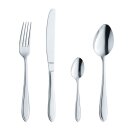 Amefa Punt Filet Menügabeln (12 Stück)