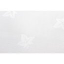 Mitre Luxury Luxor Servietten weiß 55cm
