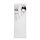 Mitre Luxury Satin Band Servietten weiß 55cm