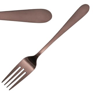Olympia Cyprium Menügabeln