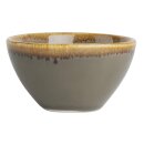 Olympia Kiln Dipschälchen Rauch 7cm