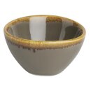 Olympia Kiln Dipschälchen Rauch 7cm