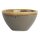 Olympia Kiln Dipschälchen Rauch 7cm