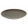 Olympia Kiln Coupeteller Rauch 28cm