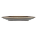 Olympia Kiln Coupeteller Rauch 22,8cm