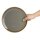 Olympia Kiln Coupeteller Rauch 22,8cm