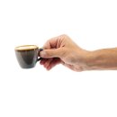Olympia Kiln Espressotassen Rauch 8,5cl