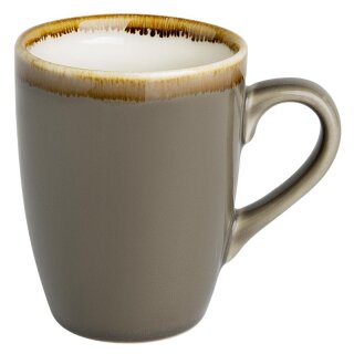 Olympia Kiln Kaffeebecher Rauch 34cl