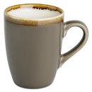 Olympia Kiln Kaffeebecher Rauch 34cl