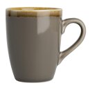 Olympia Kiln Kaffeebecher Rauch 34cl