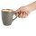 Olympia Kiln Kaffeebecher Rauch 34cl