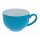 Olympia Cafe Cappuccinotassen blau 34cl (12 Stück)