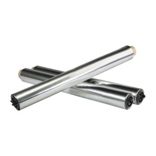 Wrapmaster Aluminiumfolie 45cm (3 Stück)