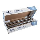 Wrapmaster Aluminiumfolie 45cm (3 Stück)