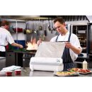 Wrapmaster Aluminiumfolie 45cm (3 Stück)
