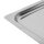 Matfer Bourgeat GN1/1 Edelstahl-Auflaufform 2cm